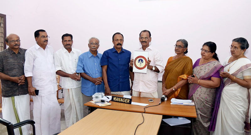 The Centennial Celebration logo