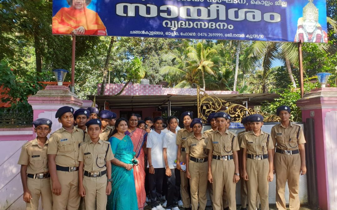 SPC observes International Day of Older Persons