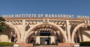 IIM Indore: Admission to Five year Integrated Programme in Management (2020-25 Batch)