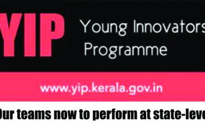 YIP: Our teams now to perform at state-level