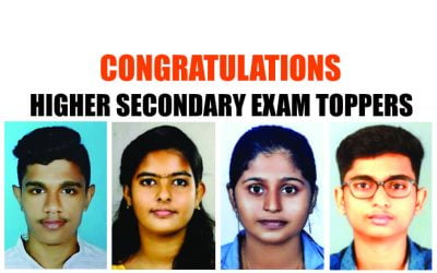 2022 Higher Secondary Result: a historic achievement